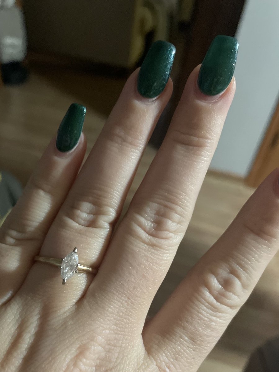 Congratulations to Eileen and Austin, as my daughter gets her Mother’s ring. Much Love!!