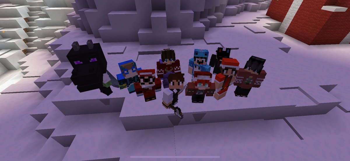 O natal chegou na WardenBrothers 🎄❤️