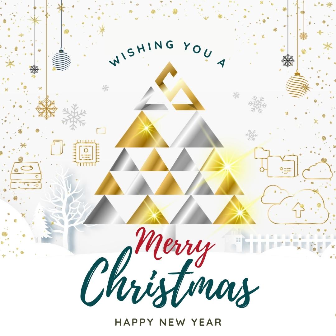 LayerStackCloud's tweet photo. Christmas comes each time this year - Relax, enjoy, and happy cloud computing! #merrychristmas #HappyNewYear #xmas2022 #happycloud #layerstack #allthebest https://t.co/VrbRPRqvXk