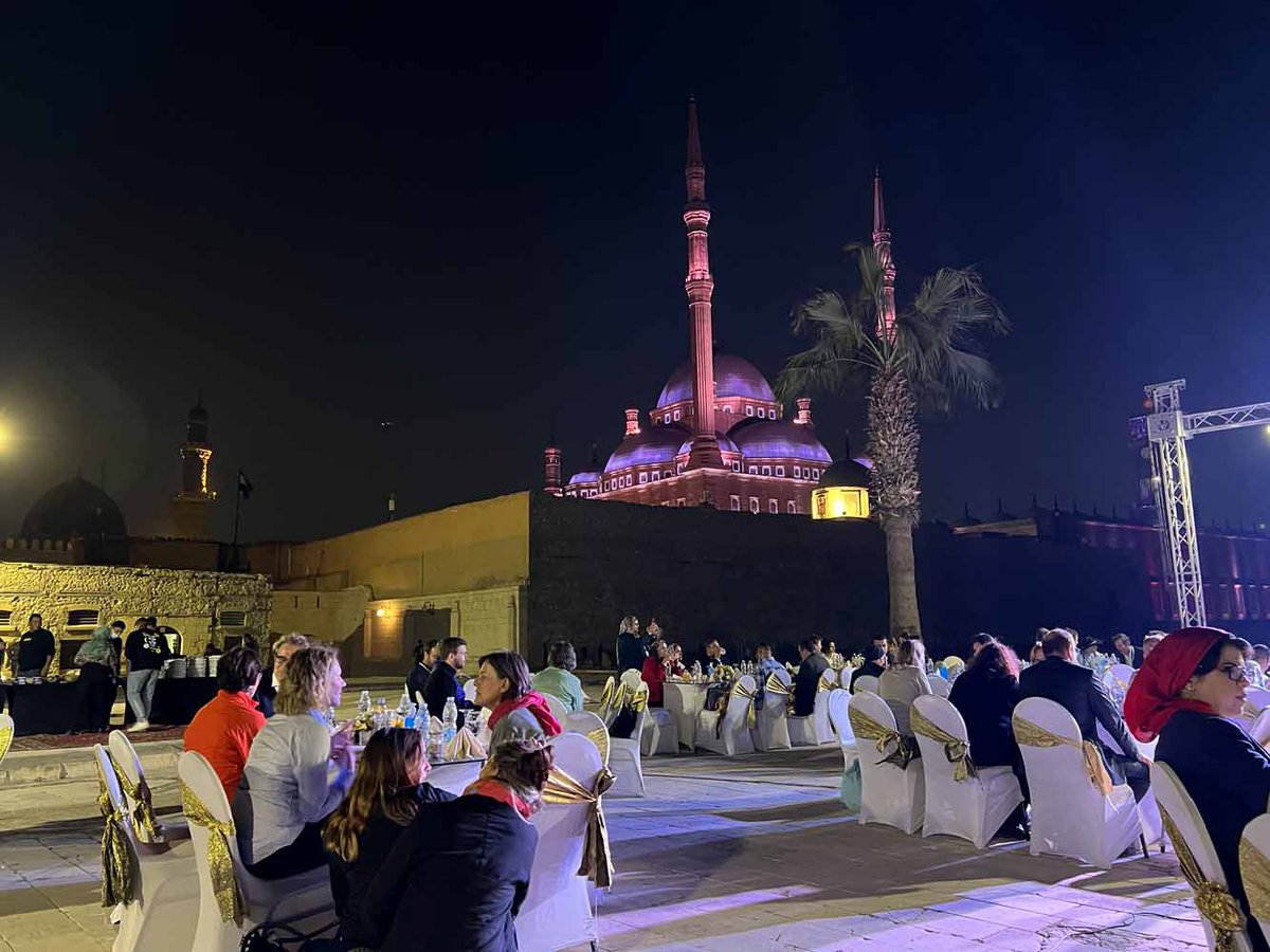 Check out our report on the soft launch of  <a href="/FutureEconomy_/">Future Economy</a> Forum! With partners <a href="/sekemgroup/">SEKEM</a> Heliopolis Univ, <a href="/NOWPartners/">NOW Partners</a> &amp; 79 Co-Convenors, Sponsors &amp; Partner Orgs, we hosted 10 #SolutionsDialogues at #COP27, a #SolutionsSummit &amp; Leadership Retreat futureeconomy.forum