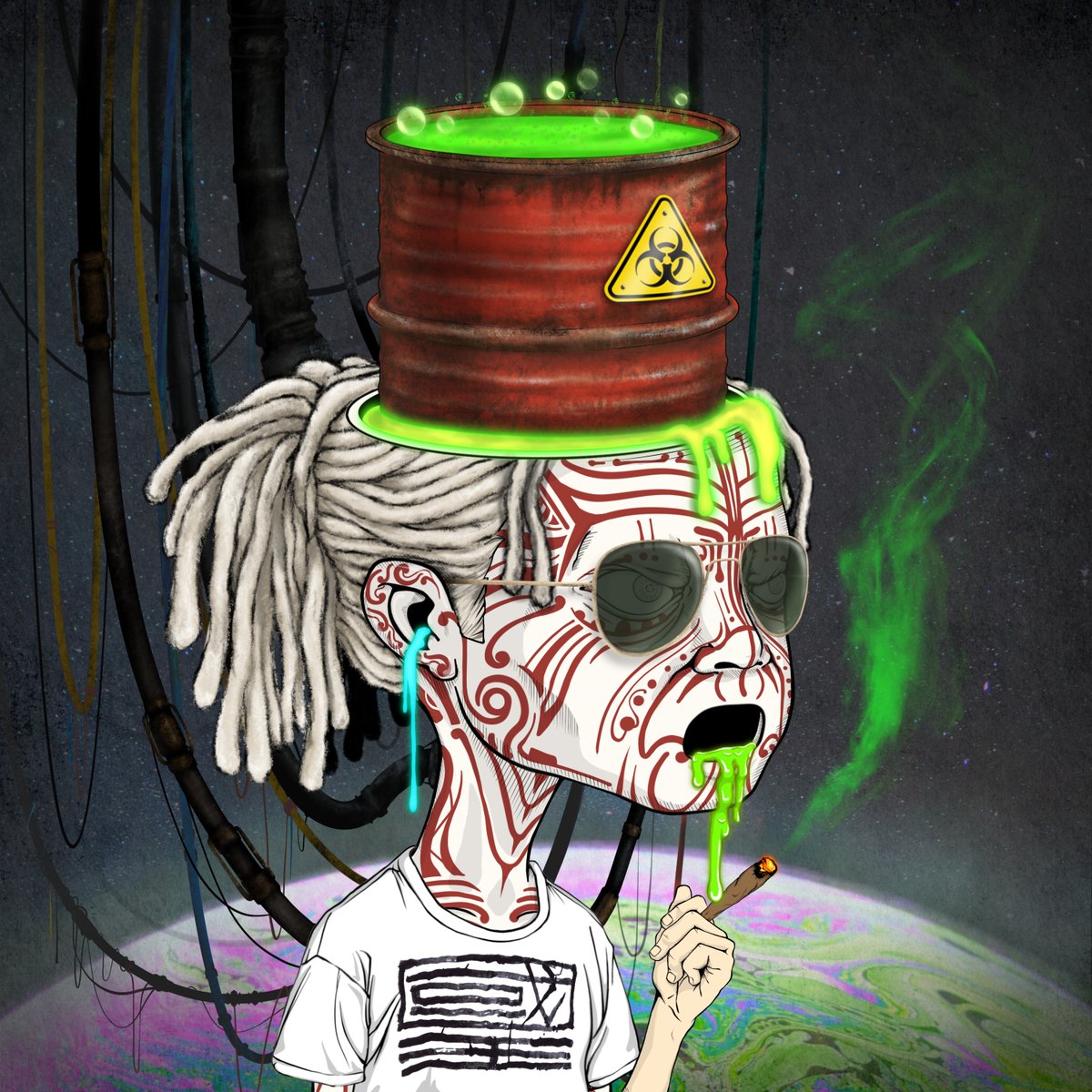 ApeshitLabs's tweet photo. Come to the @ApeshitLabs Discord to see how to WIN this @emptyheaders NFT as part of our #christmasweek #Giveaways
https://t.co/46yteu8hth
#Apeshitlabs #WeareApeshit #Emptyheaders #NFTGiveaways #NFTCommunity #Christmas #nftcollectors https://t.co/s8oWIAphBr