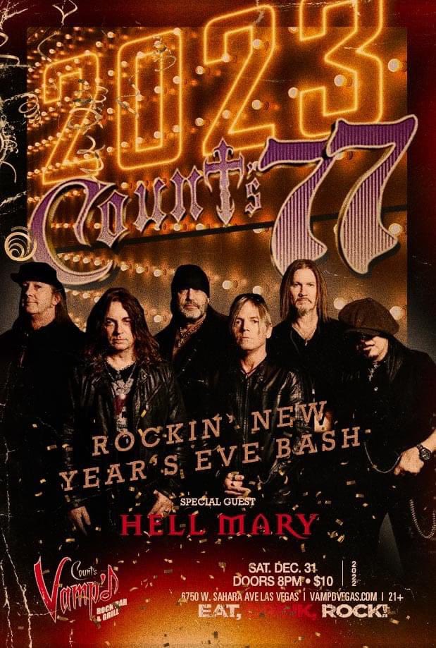 NEW YEARS EVE at Vamp’d Vegas!!!  <a href="/VampdVegas/">VampdVegas</a> <a href="/StoneyCurtis77/">⚡️STONEY CURTIS⚡️</a> <a href="/DannyCountKoker/">Danny Count Koker</a> <a href="/TommyParis_/">Tommy Paris</a> <a href="/zito_john/">John Zito</a> <a href="/BarryBarnes77/">Barry Barnes</a> <a href="/shonmckee/">Shon McKee</a>  <a href="/CountsKustoms/">Count's Kustoms</a>
