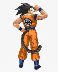 Hehe hey guys it me goku hahah it just me shallot