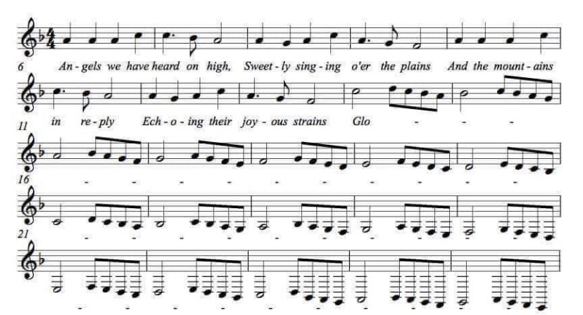 Threatening Music Notation (@threatnotation) on Twitter photo 