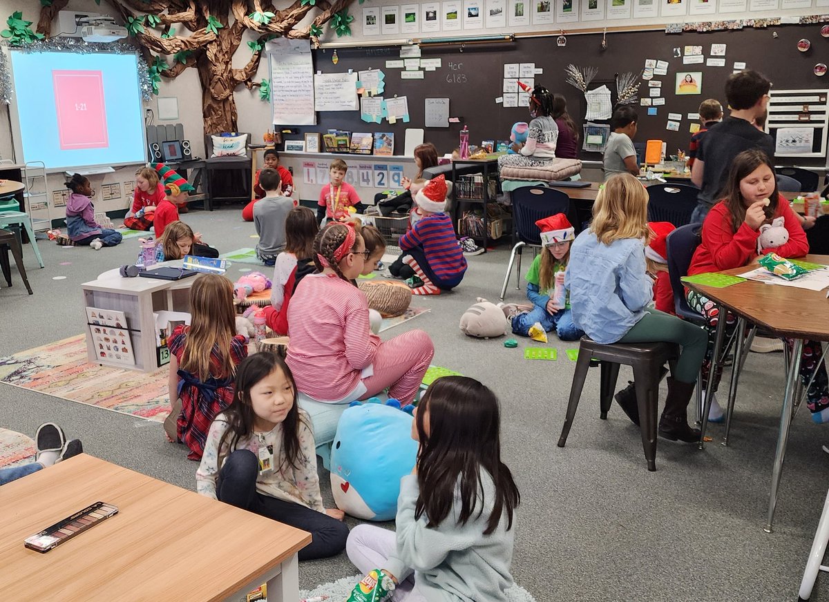 Miss Chapman tweet media