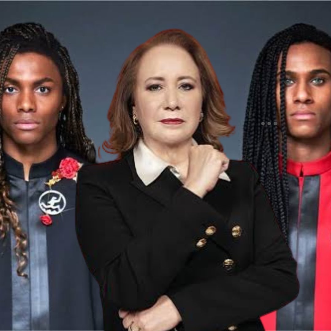 albornoz_mx's tweet image. Girl You Know It's True.