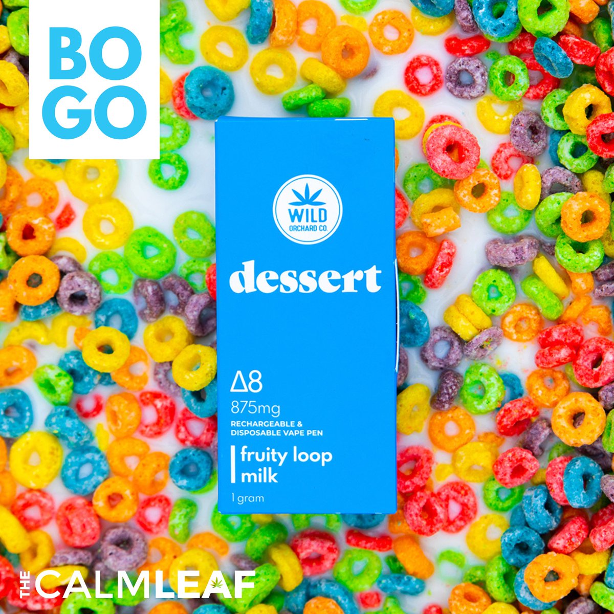 The Calm Leaf tweet media