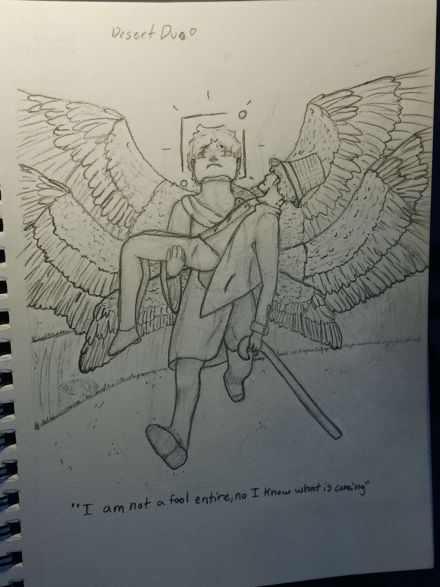 ArrowpoisonMC's tweet photo. @IndigoHoneyBery fanart from chapter six of when scar falls into the ravine! https://t.co/qg2dJwpbvi