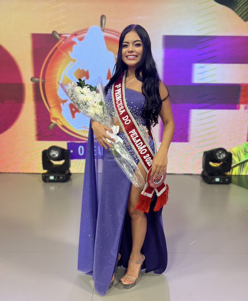 abordorealityfc's tweet photo. Carla Freitas ficou em 3º lugar e se tornou a 2ª Princesa do A Bordo - O Reality 2022👸🏻

#ABordo #ABordo2022 #ABordoOReality #ABordoORealityFC https://t.co/LN3vNRVguR