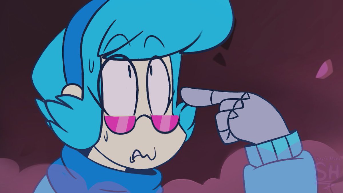 The_Soft_Hoodie's tweet photo. MSA Swap AU - Ghost (2-3)

#MSASwapAU #msaau #msaoc #msafanart #msaedit #msa #msaart
#msalewis #msaarthur #msavivi #msaLUNA #mysteryskullsanimated #lewthur https://t.co/fieFJ7Y1Fu