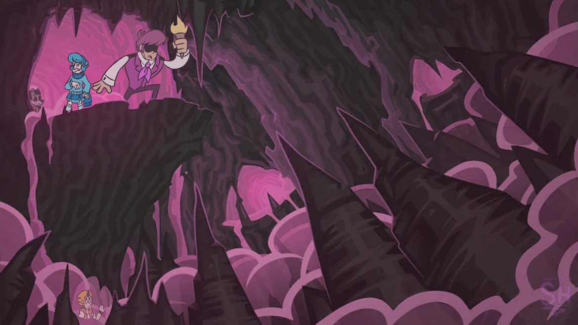 The_Soft_Hoodie's tweet photo. MSA Swap AU - Ghost (2-3)

#MSASwapAU #msaau #msaoc #msafanart #msaedit #msa #msaart
#msalewis #msaarthur #msavivi #msaLUNA #mysteryskullsanimated #lewthur https://t.co/fieFJ7Y1Fu