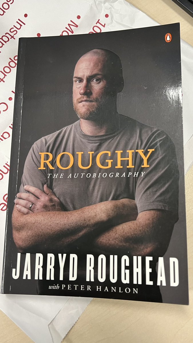 Tezi_K's tweet photo. I love him #Roughy 🥰 https://t.co/V4vhQs8n02