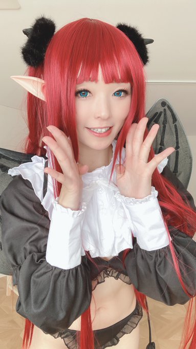 Twitterのコスプレ画像30