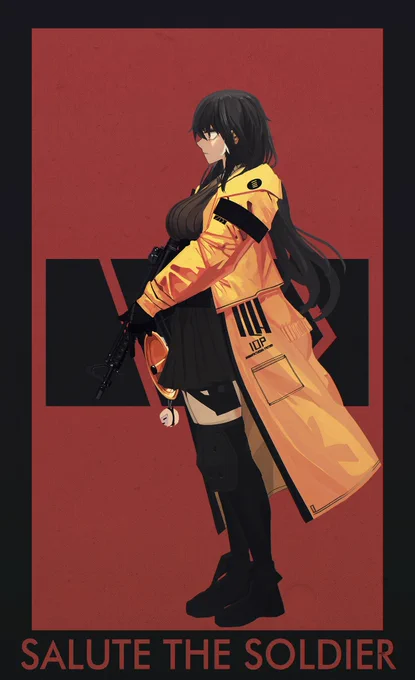 #myBESTpixiv2022  unexpected Thank you for loving my paintings 