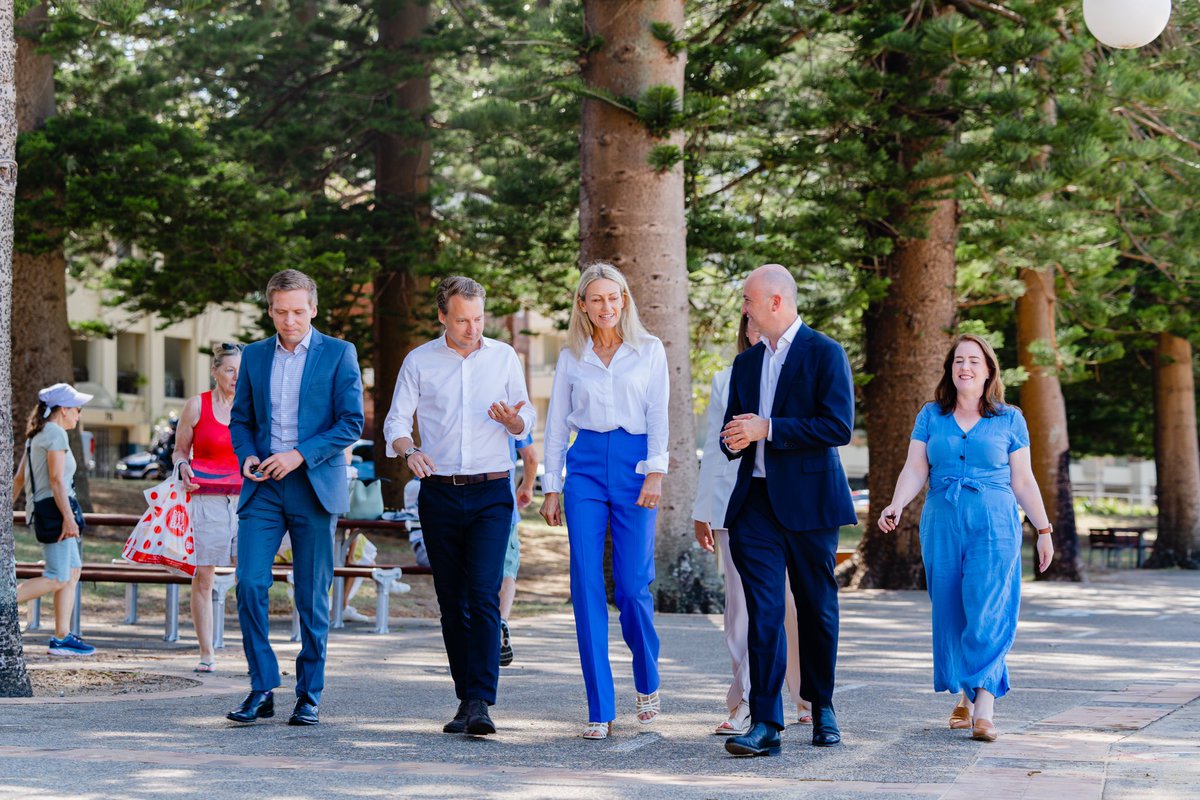 The Hon. Matt Kean tweet media