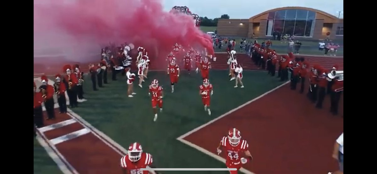 CPdogsfootball's tweet photo. Don’t miss this behind the scene video of the 2022 Dogs. You wont regret it!!CP Dogs Football Highlights 2022 pt. 1 https://t.co/vjTvcUGbRV via @YouTube https://t.co/EoaNMv1Yzw