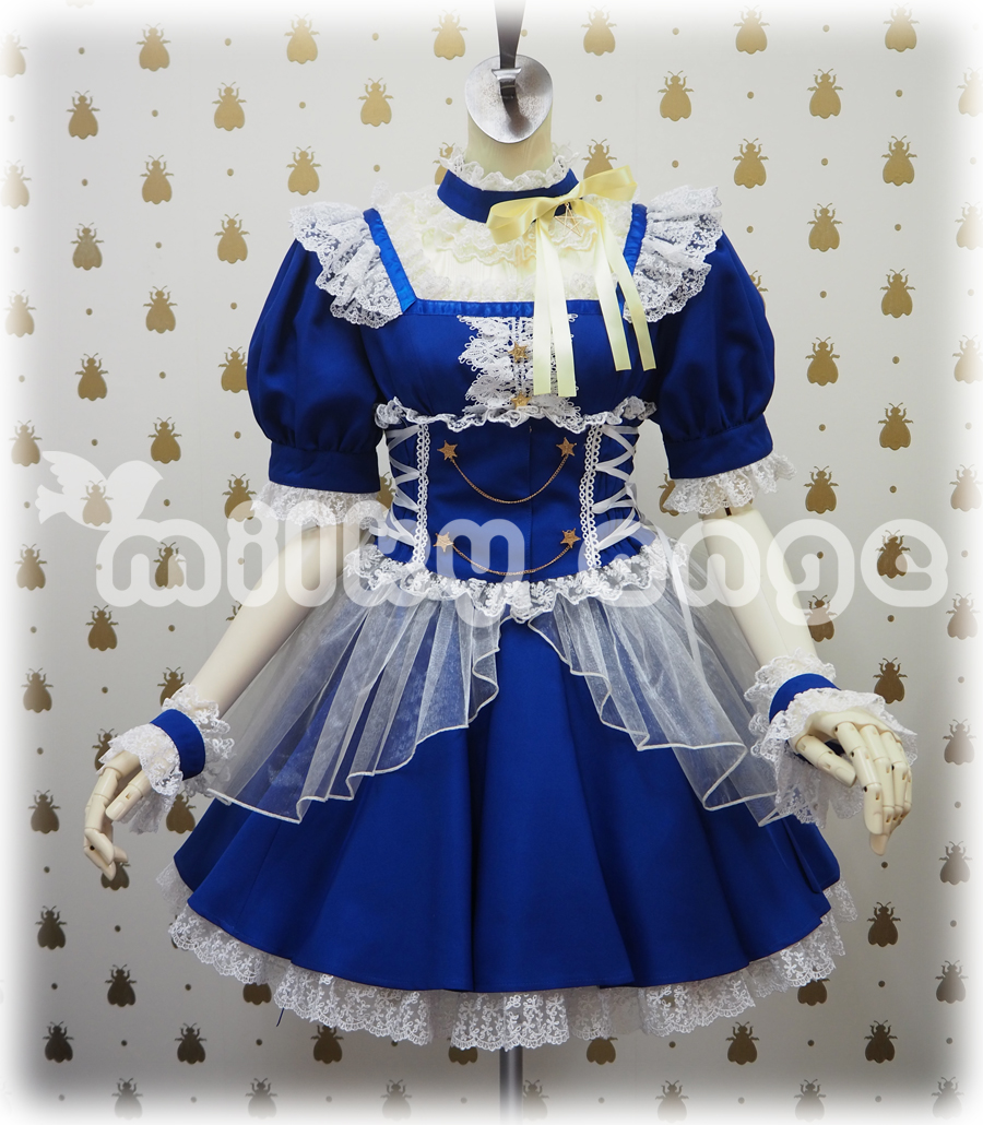 リプロダクションシリーズ ワンピース6 XLサイズ | milky ange