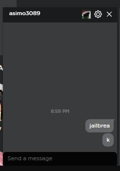 Jailbreak Delorean tweet media