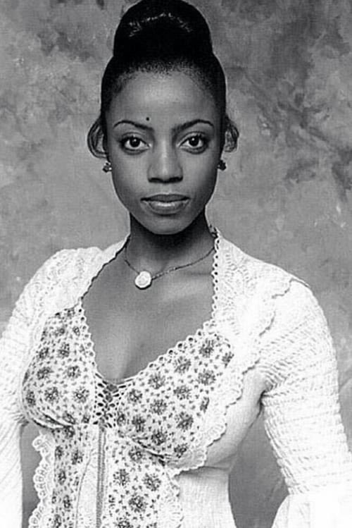 Happy Birthday to Bern Nadette Stanis .Good Times 