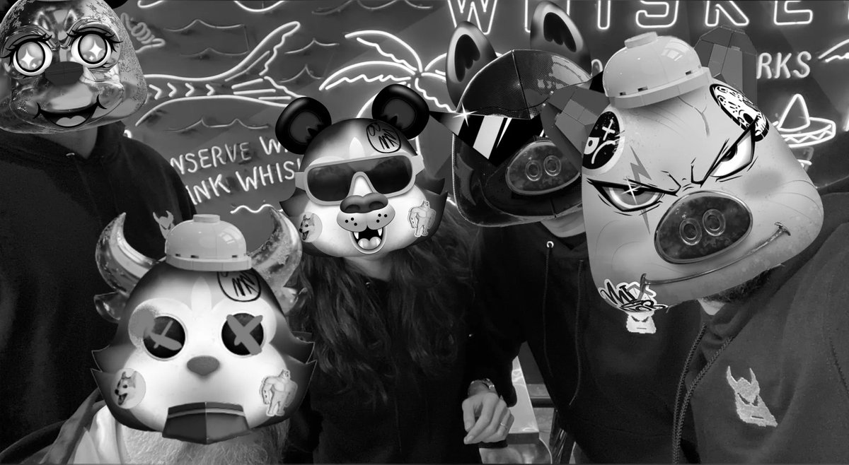 maxxmxmcoin's tweet image. It's been an incredible year of highlights, hard work, and competition!

We're revisiting our 🪩 Top 10 🪩 favorite moments from 2022 and the people who made it unforgettable. 

Let's go 🧨👇