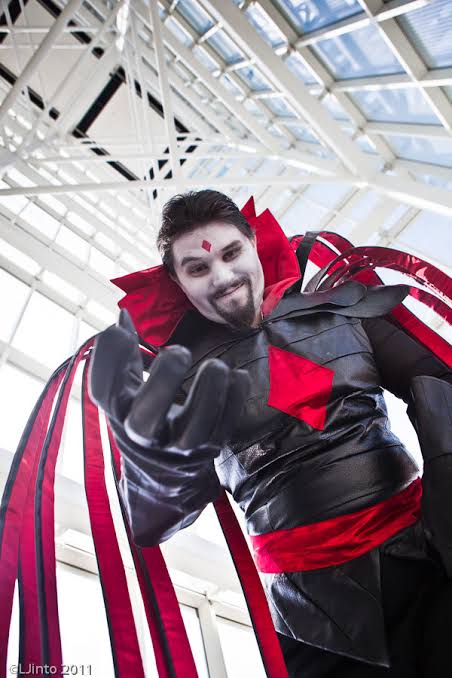 FalaAnimalSite's tweet photo. Cosplay do Dia: Senhor Sinistro!

#cosplay #senhorsinistro #cosplays #superherois #cosplayer #nerd #cosplayers #marvel #marvelcosplay #xmen #marvelcosplayer #mistersinister #cosplaymarvel #superheroes #xmencosplay #geek #cosplayxmen https://t.co/nLv3GdAbi0