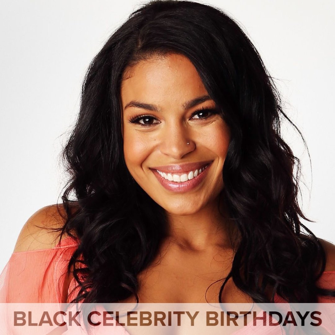 HAPPY 33RD BIRTHDAY TO JORDIN SPARKS   