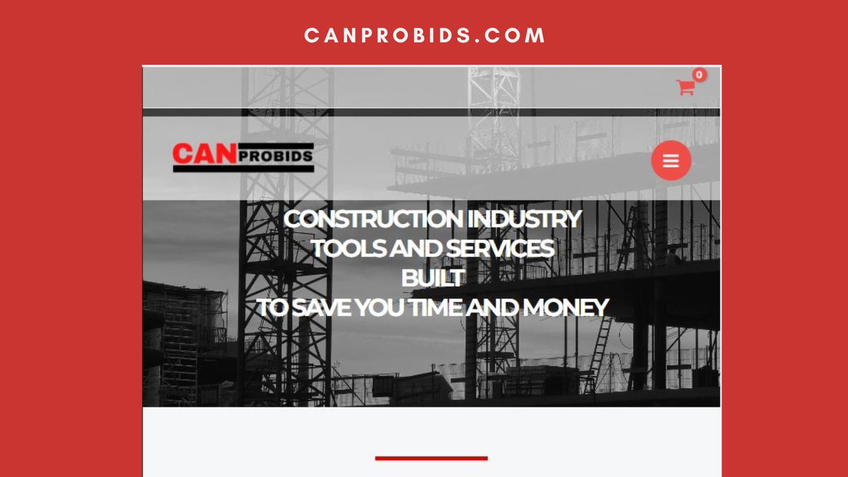 CanProBids's tweet photo. Interested in saving time? We have a growing selection of pre-made and customizable templates specifically created for the construction industry. 
#construction #plumbing #engineers #architects #contractor #architecture #engineering #constructionworker #building https://t.co/6U0IYDgOzl