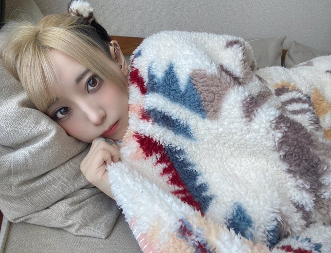 Twitterのコスプレ画像4