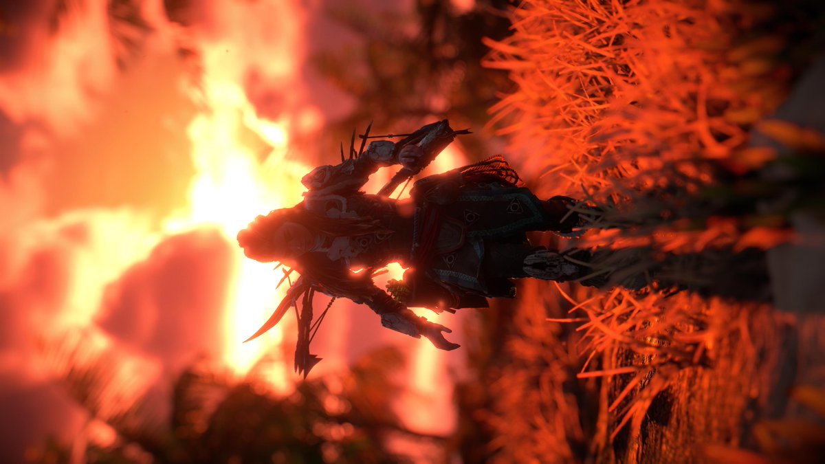 jjho8's tweet photo. #PS5Share, #HorizonForbiddenWest https://t.co/juZT5WRKvZ