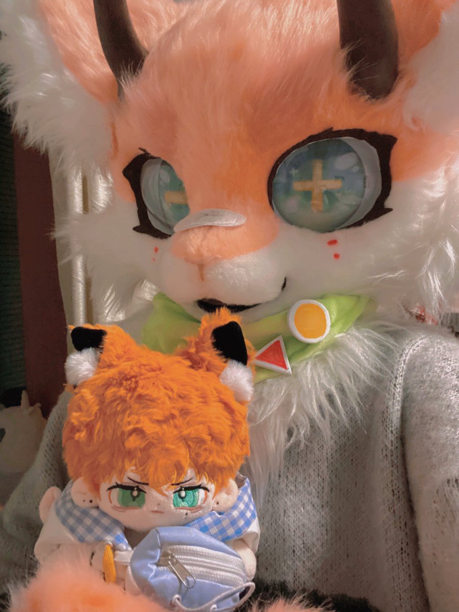 QuanC743's tweet photo. 兽装！
-#furries #furry https://t.co/XT3tCn8D0z