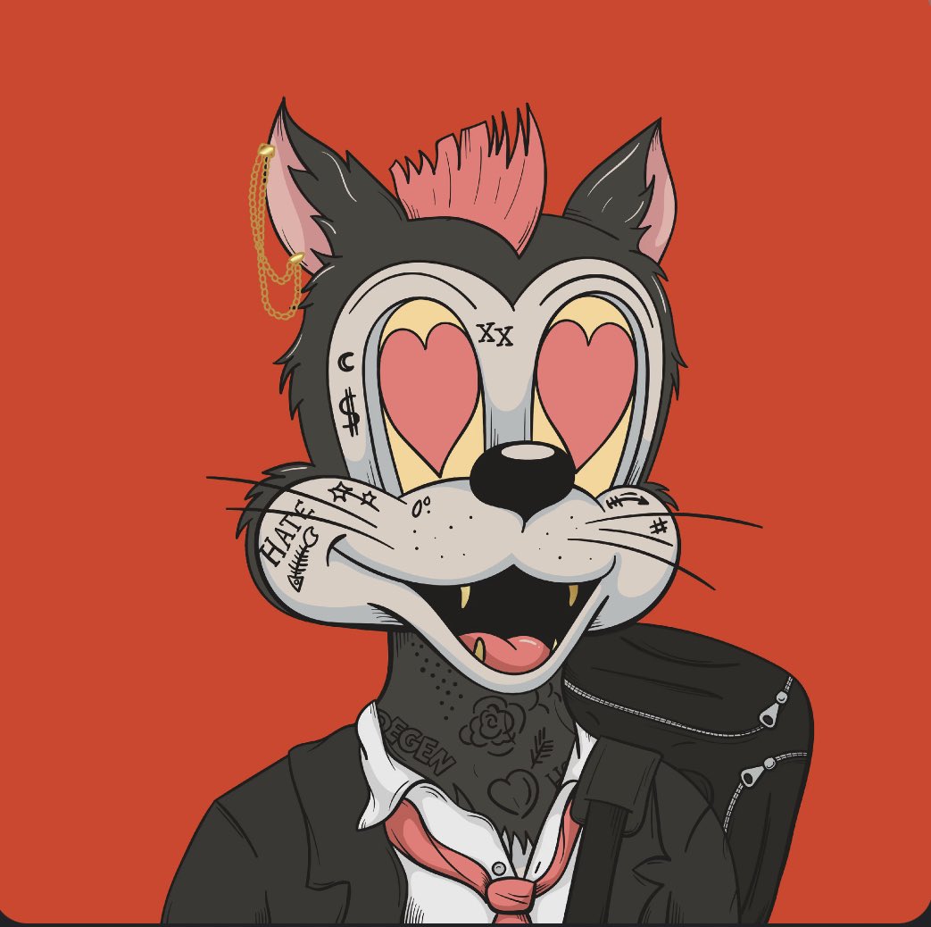 <a href="/DegenToonz/">Degen Toonz</a> Yooo!! LFG!! It’s been sent! Can’t wait to experience it. 🧨🧨🧨