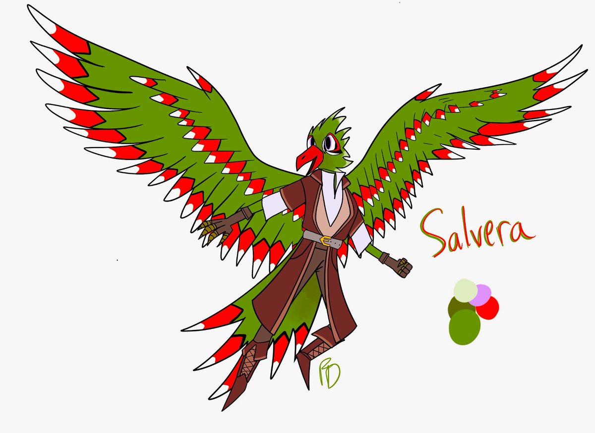LostSpaceIdiot's tweet photo. @Consillationz @wolfcloyd Speed speed speed <3
Bird bird bird- https://t.co/fHku0Cx4B2
