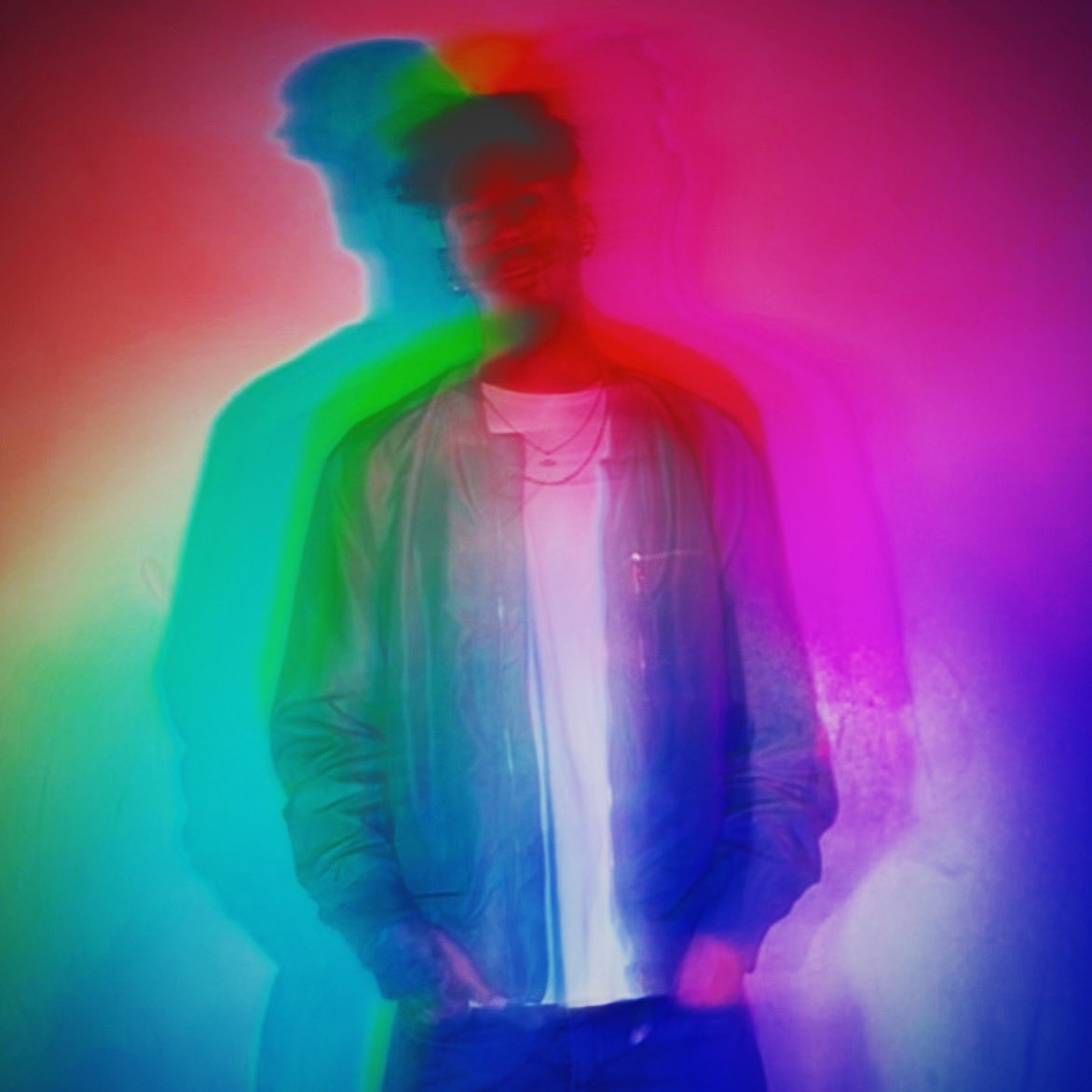 Maybe: Riane tweet media