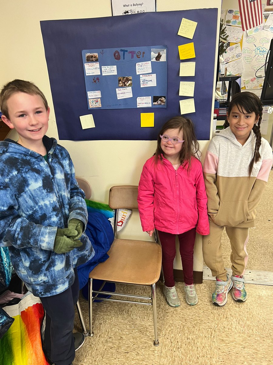 Orems Elementary tweet media