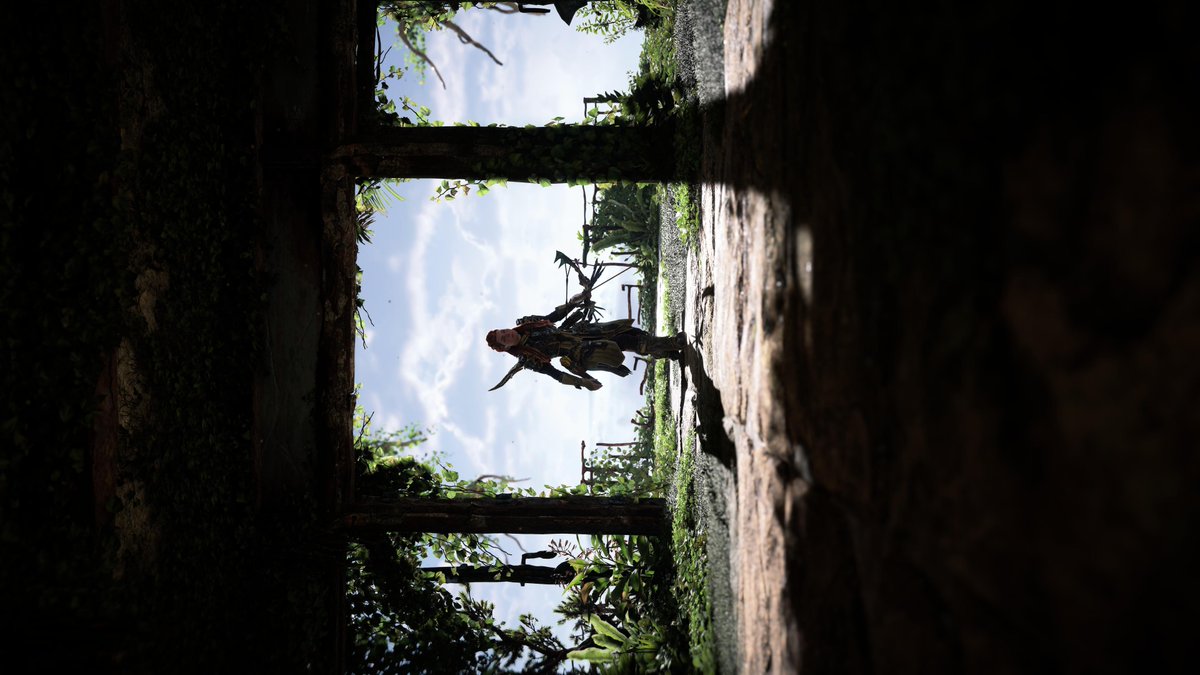 jjho8's tweet photo. #PS5Share, #HorizonForbiddenWest https://t.co/6sRvFyJJuE