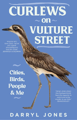 AmandaGFrame's tweet photo. @sallymcmanus Curlews on Vulture Street by @MagpiejonesD was my favourite book this year! ❤️🪶 https://t.co/2028PmwQ3l