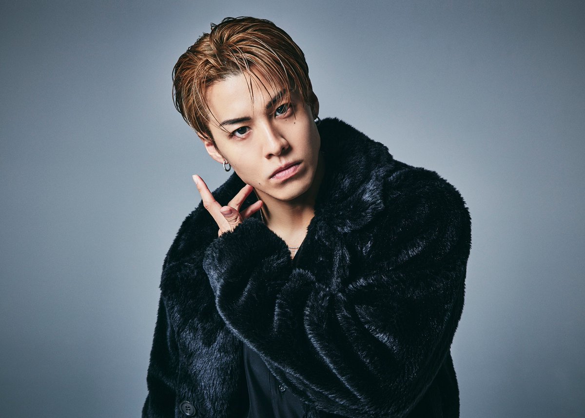 THE RAMPAGE OFFICIAL on Twitter: