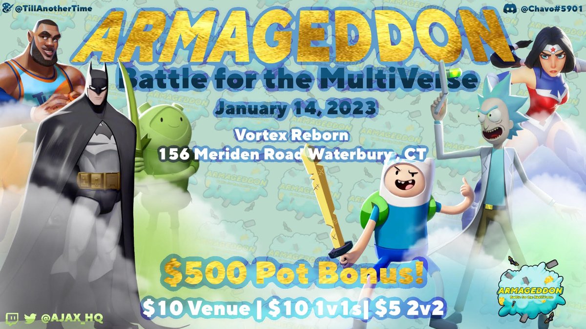 Vortex Reborn on Twitter: 