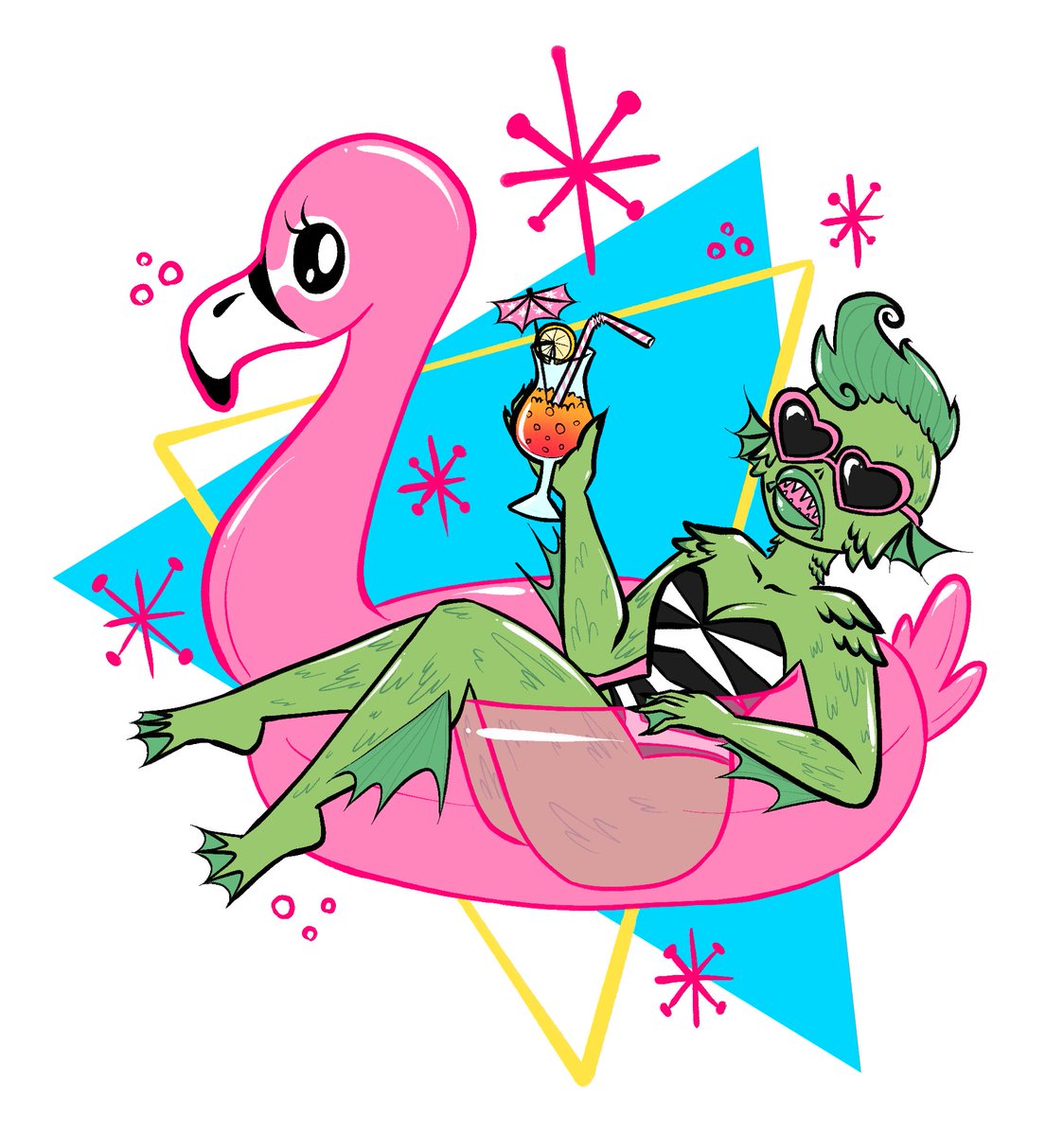 ✨Glitter✨COMMISSIONS OPEN✨ tweet media