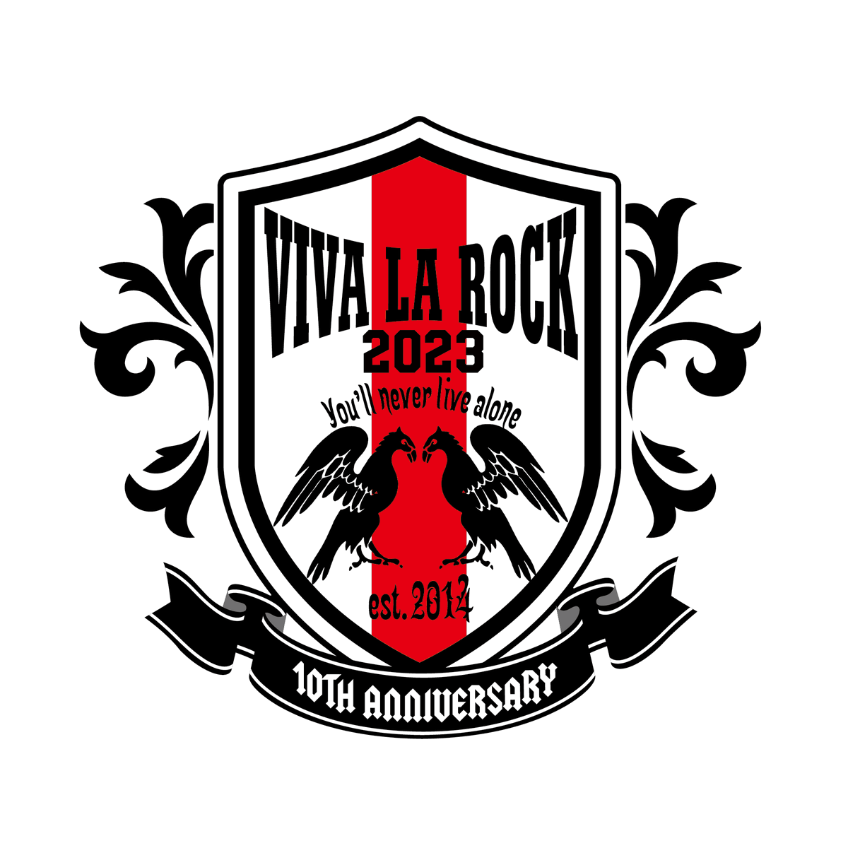 Singers_High's tweet photo. 【ライブ解禁】

■2023/5/3〜7
さいたまスーパーアリーナ
『VIVA LA ROCK 2023』

※出演日は後日発表

▼詳細はコチラ▼
https://t.co/7MX2XyOCmu https://t.co/OCPfQLpVAc