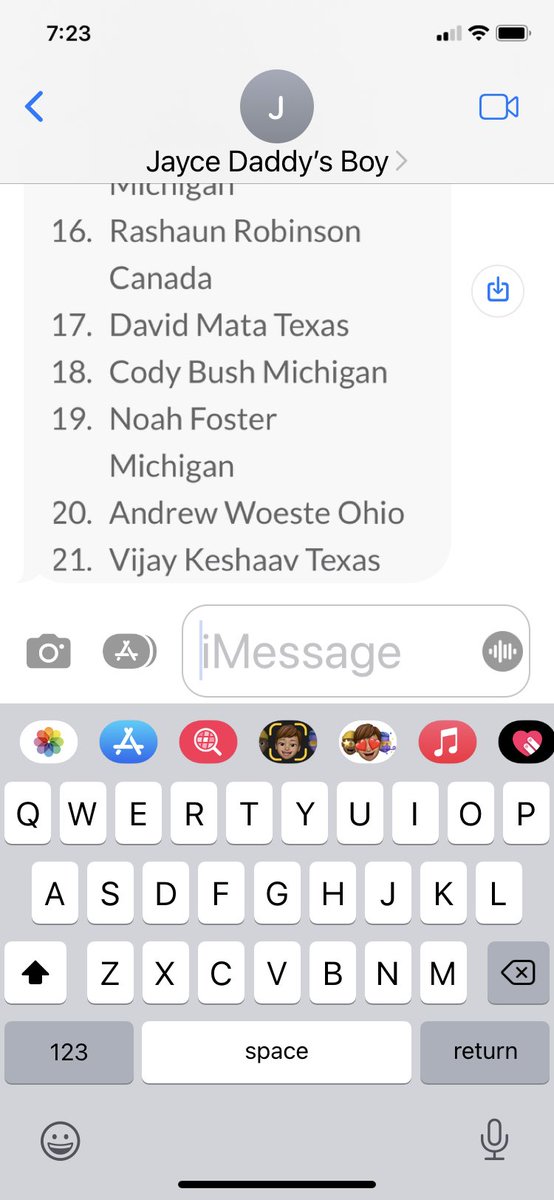 cgoff22's tweet photo. Shout out Top 25 Scouts for ranking 2028 Jayce Goff 69th in the country 2029 Noah Foster 19th in the country and our team 31st. #ReachLegends #BeLegendary https://t.co/Jb8VwYPLt4