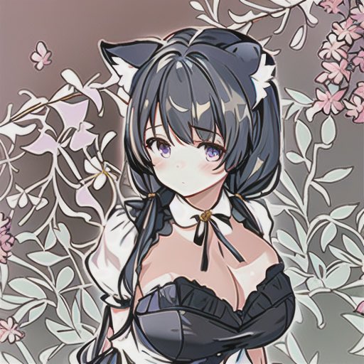 おはにゃんこー 