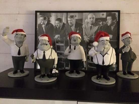 Kozpat2's tweet photo. Que cette fin d'année 2022 🎅🎉🍾🥂 soit Faite....👇

Sans bourre pif,
Sans nervous breackdown.....😉

Joyeuses Fêtes  🎅🎄à toutes et tous. https://t.co/rwKs89jAPO