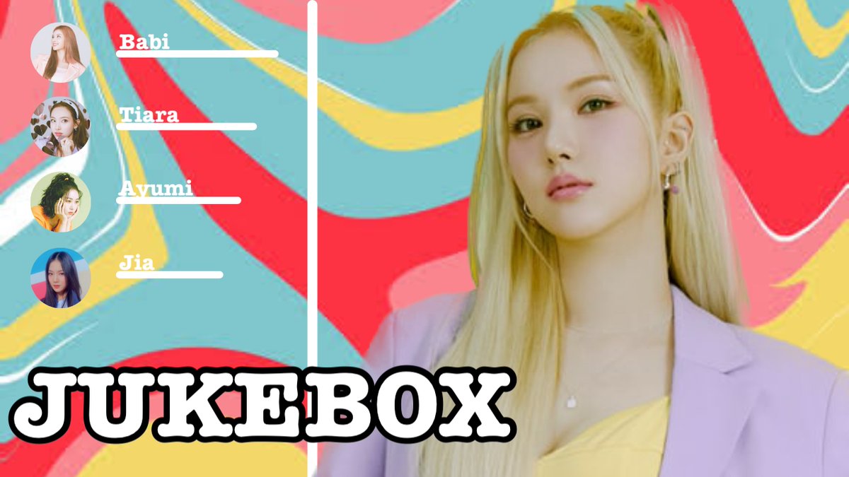 MST_EntOfficial's tweet photo. XOXO

2ND FULL ALBUM
[JukeBox]

Line Distribution (Part 1)
🔗https://t.co/q3WFqryq6E

Title Track - Lion Heart

#XOXO 
#MST_ENTERTAINMENT https://t.co/V9DaDyOMxo