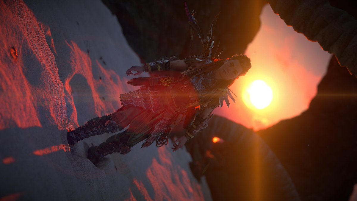 jjho8's tweet photo. #PS5Share, #HorizonForbiddenWest https://t.co/DGUe2RTJBo