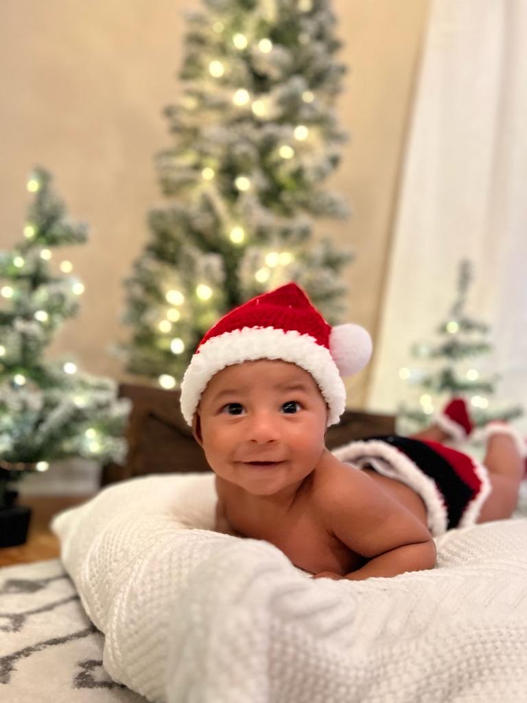 coolprofile's tweet photo. Oh meet my newest grand child - Mr. Levi Charles, aka Papa Levi. Such a beautiful soul. I love him without reservations. Pure, so pure. https://t.co/QattYqmPcx