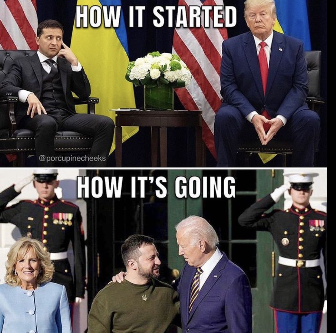 <a href="/RonFilipkowski/">Ron Filipkowski</a> The difference is overwhelmingly obvious to anyone who cares about Democracy