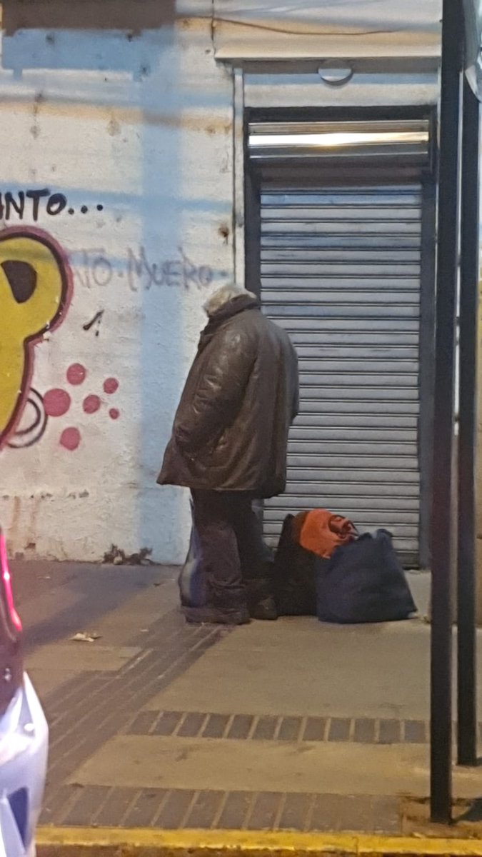 AzagraMi's tweet image. Esto es triste, se lo llevaron a lugar de resguardo  🙌 😥 #VinadelMar #zonadecatastrofe