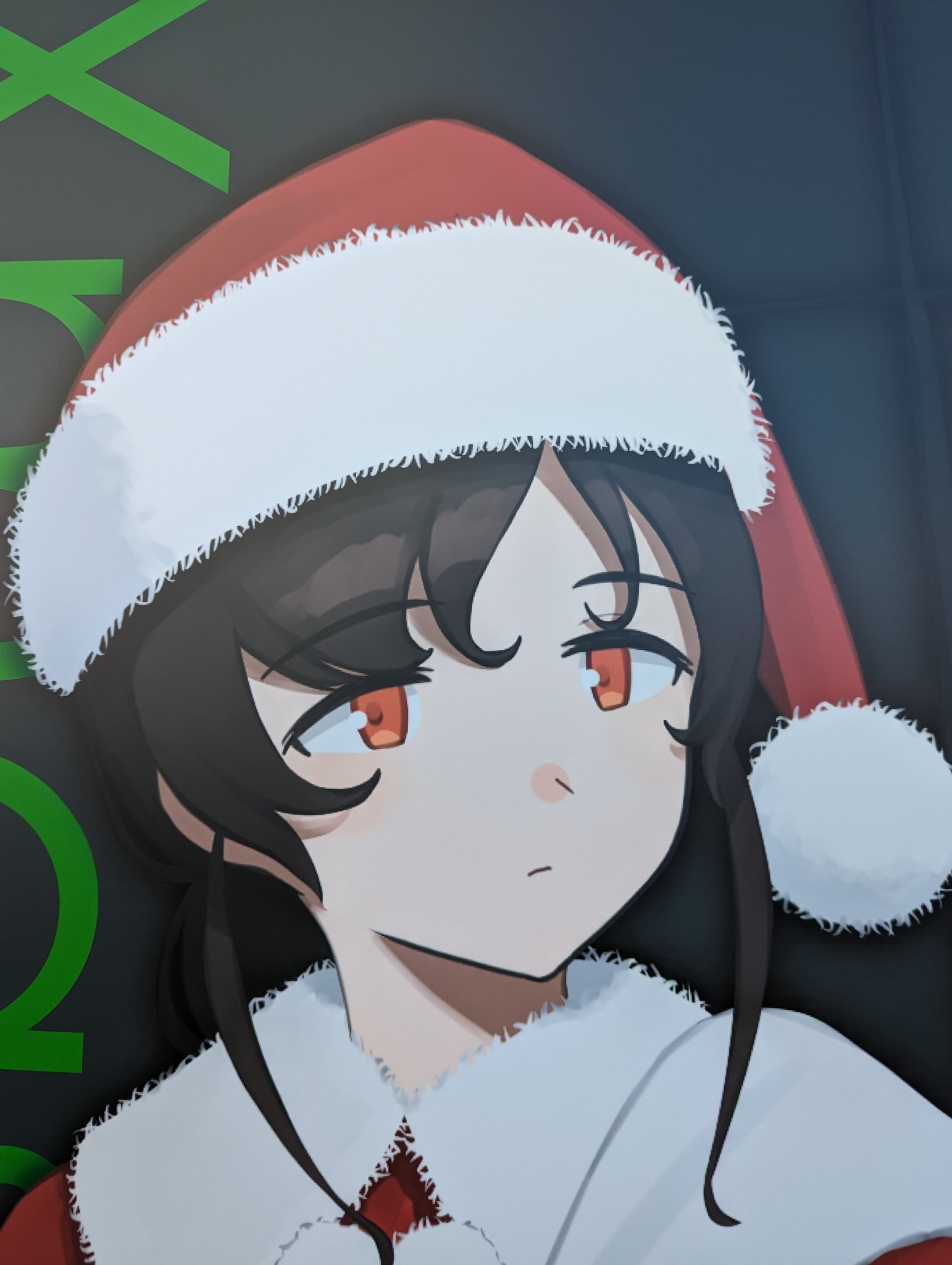 艦これ 霞ちゃん アクリルスタンド サンタクロース クリスマス 駿河屋 - 【買取】【艦隊これくしょん～艦これ～】サンタ役を