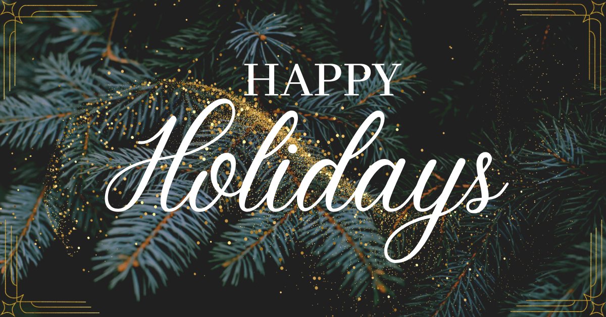 The ANZBC wishes all of our members and stakeholders a safe and happy holiday, and best wishes for 2023!